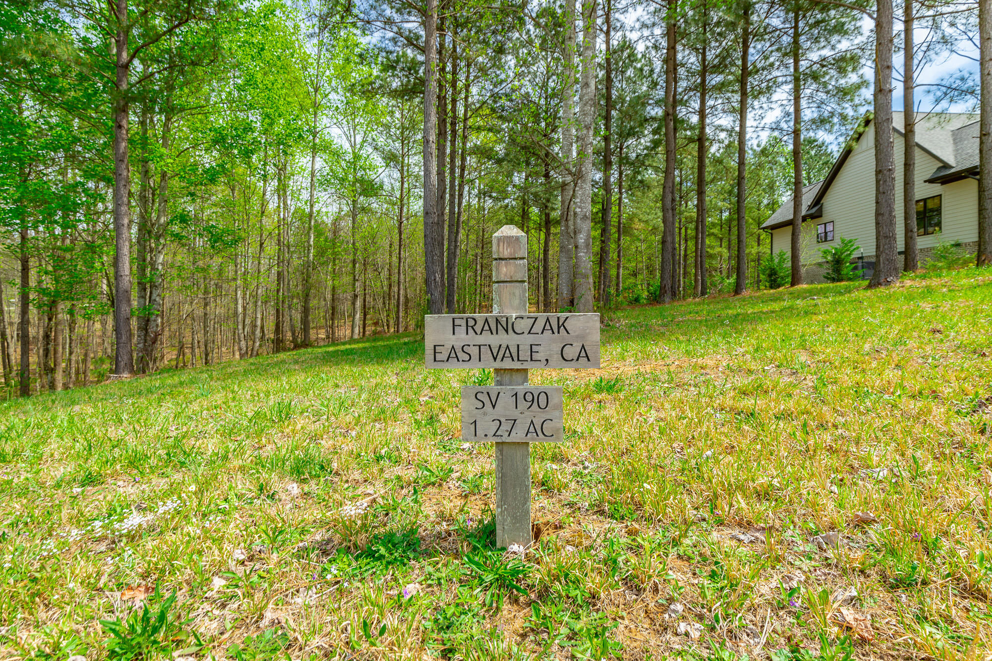 300 Deer Ridge Point, Unit SV190 Jasper, TN 37347 - Photo 6 of 70 300 Deer Ridge Pointe Lot JH190 HD-8