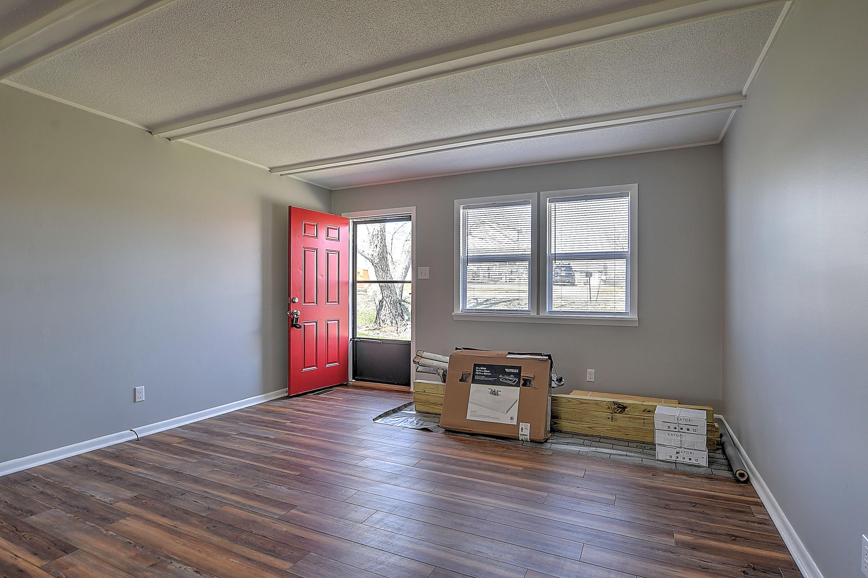 1216 Joe Hall Road Morristown, TN 37813 - Photo 8 of 39 1216 Joe Hall-7
