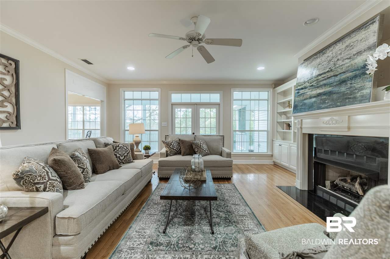 4273 River Oaks Lane Mobile, AL 36619 - Photo 11 of 35