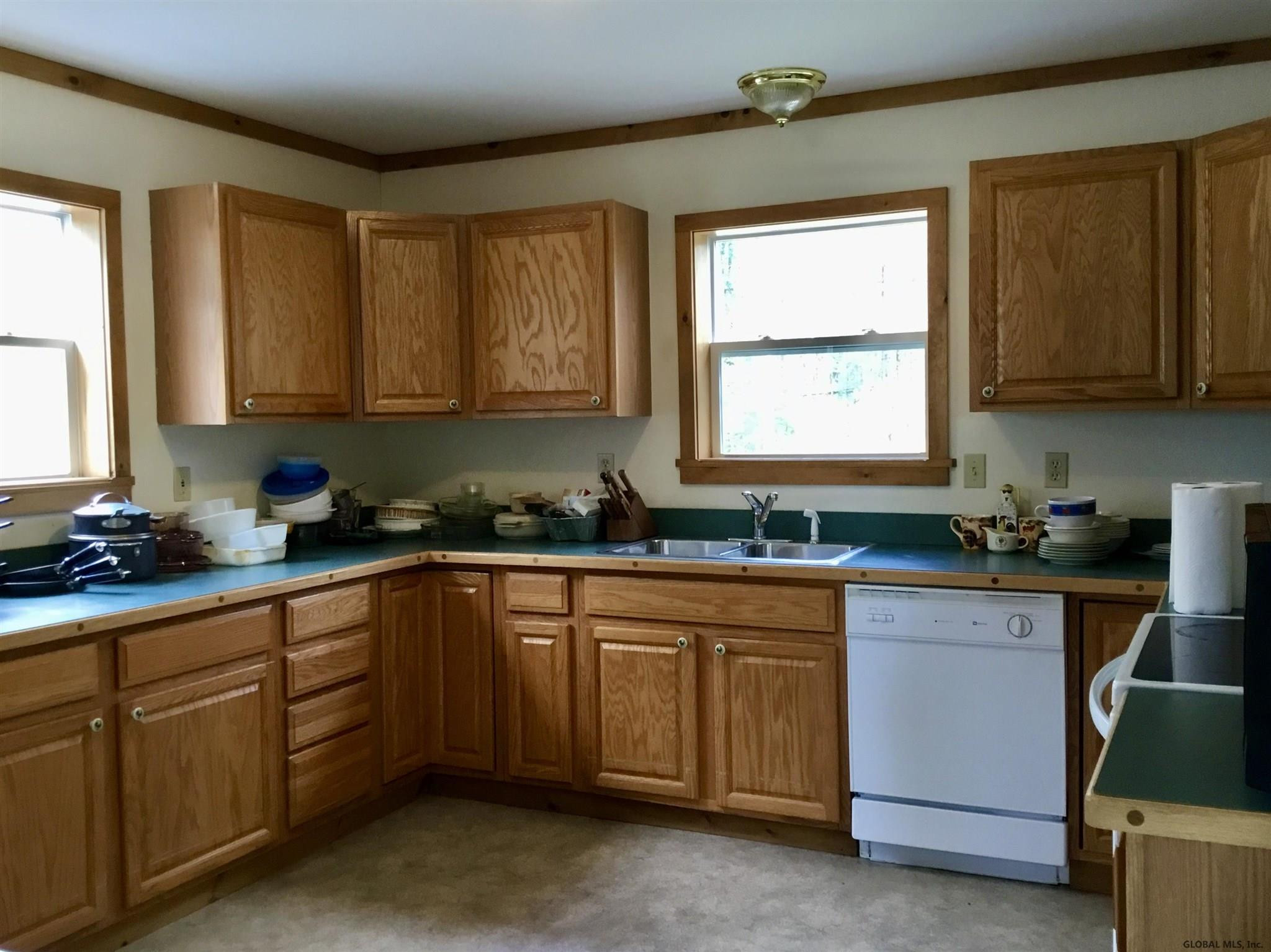 589 Goodman Road Johnsburg, NY 12843 - Photo 16 of 34 Photo 16
