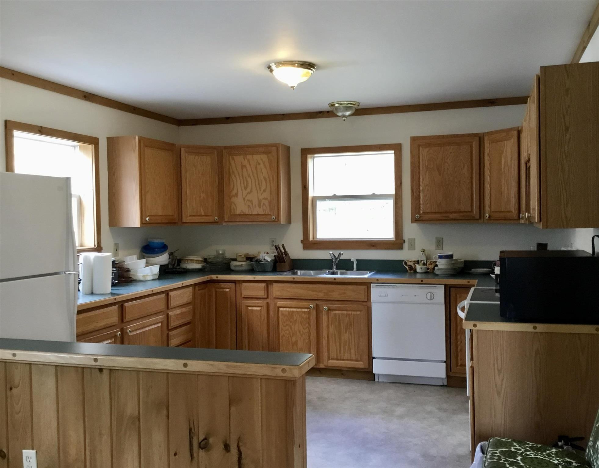 589 Goodman Road Johnsburg, NY 12843 - Photo 17 of 34 Photo 17