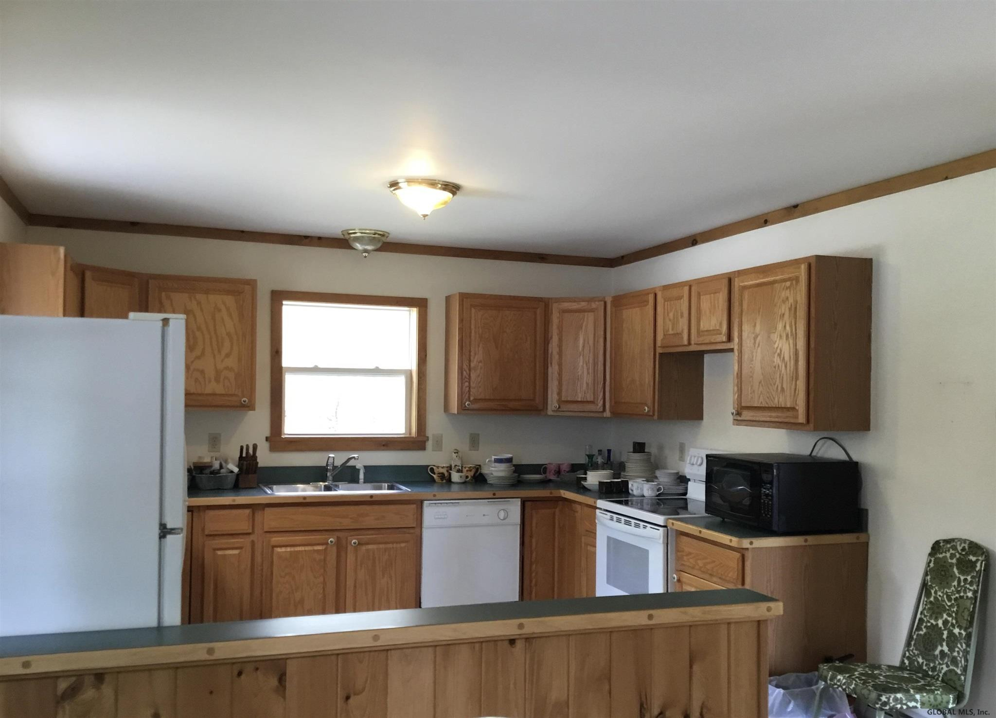 589 Goodman Road Johnsburg, NY 12843 - Photo 18 of 34 Photo 18