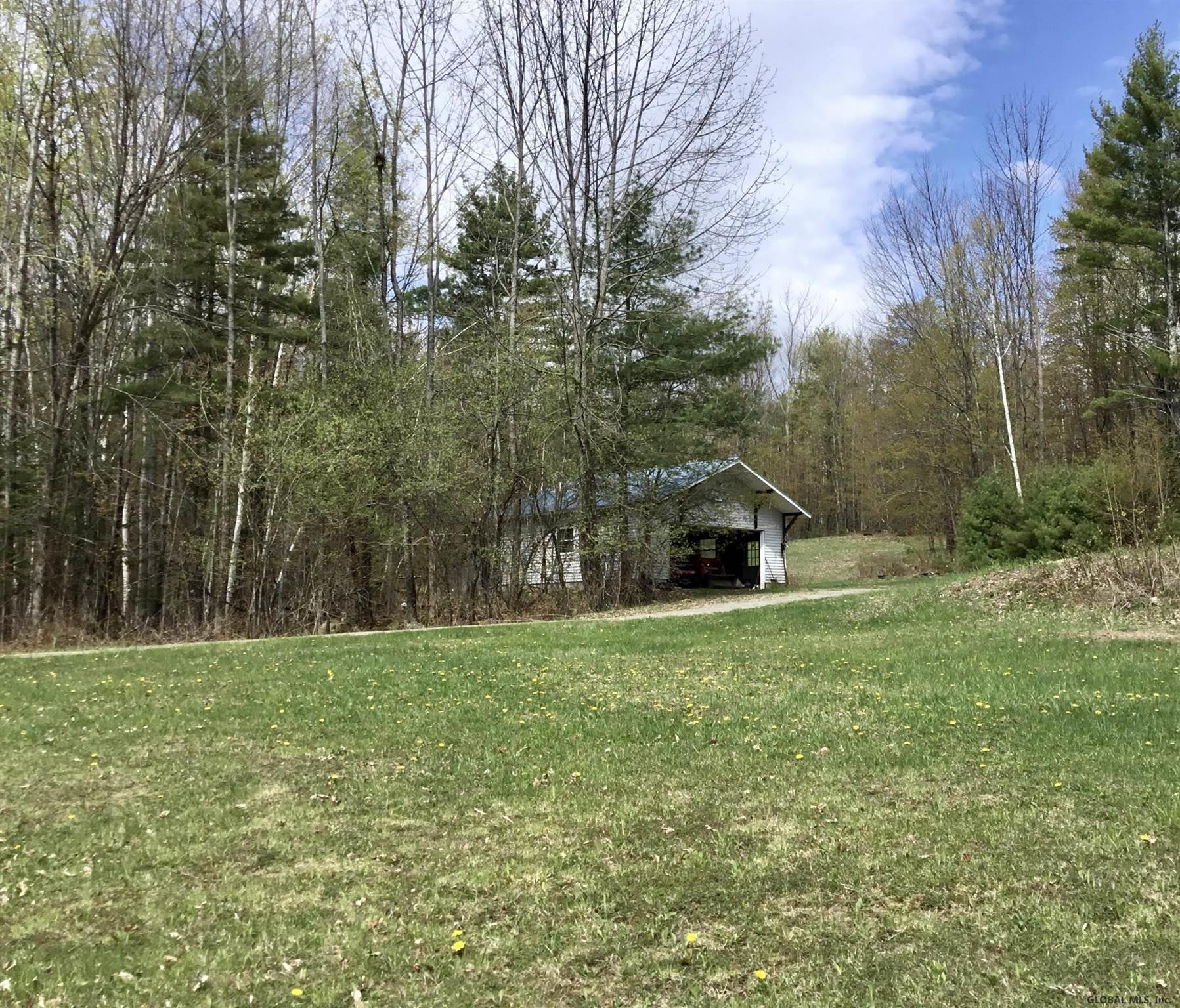 589 Goodman Road Johnsburg, NY 12843 - Photo 2 of 34 Photo 2