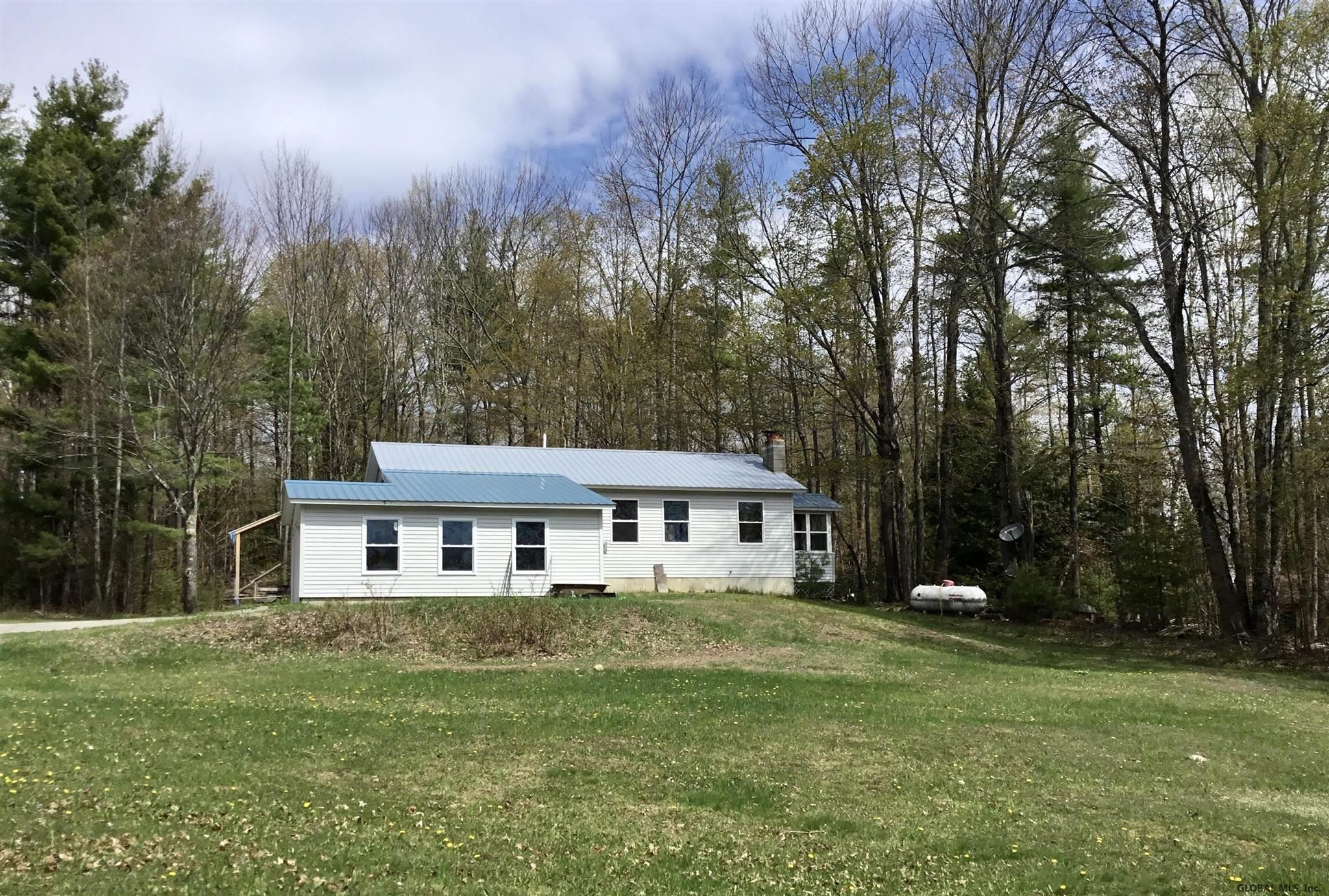 589 Goodman Road Johnsburg, NY 12843 - Photo 3 of 34 Photo 3