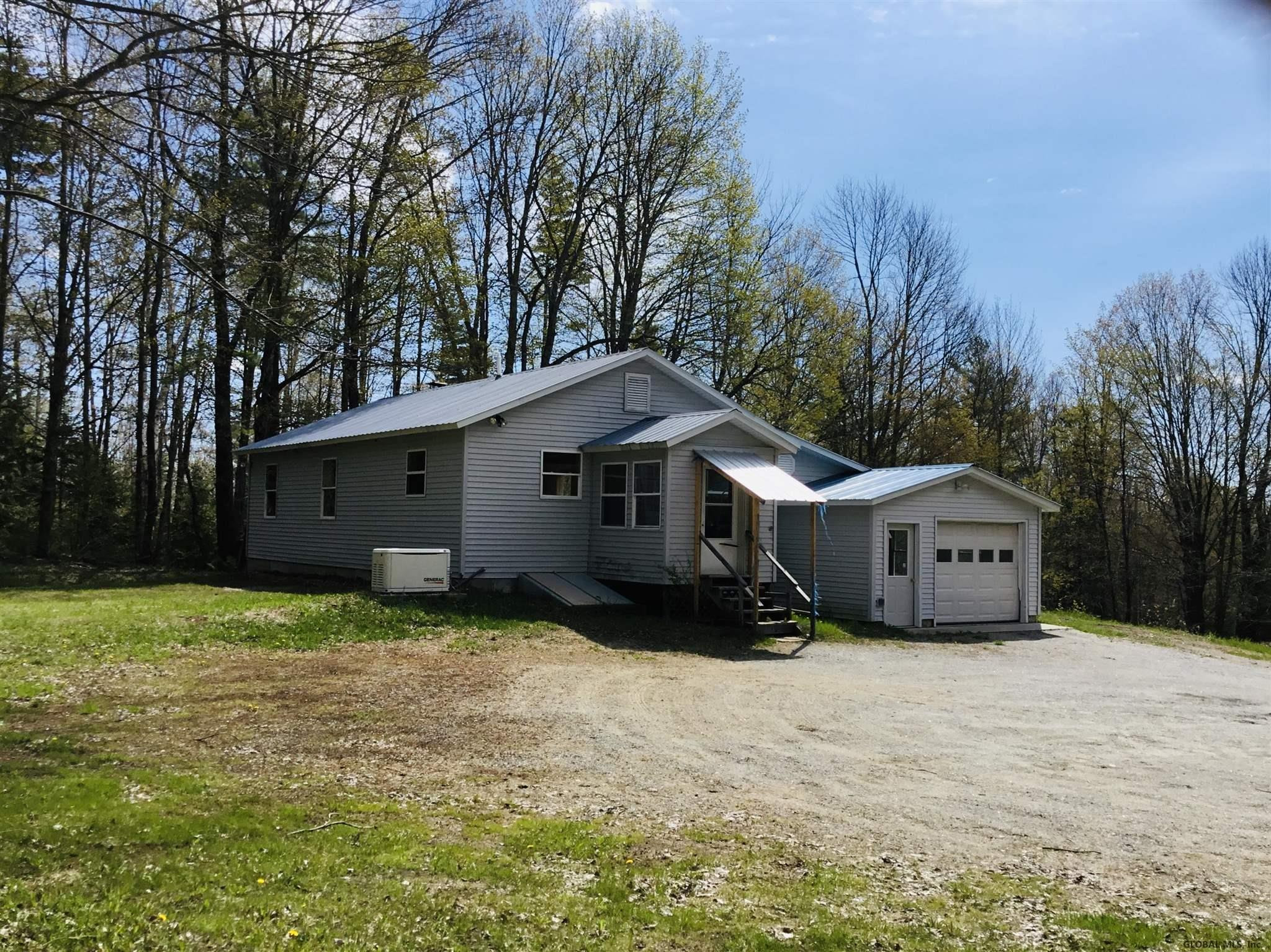 589 Goodman Road Johnsburg, NY 12843 - Photo 4 of 34 Photo 4