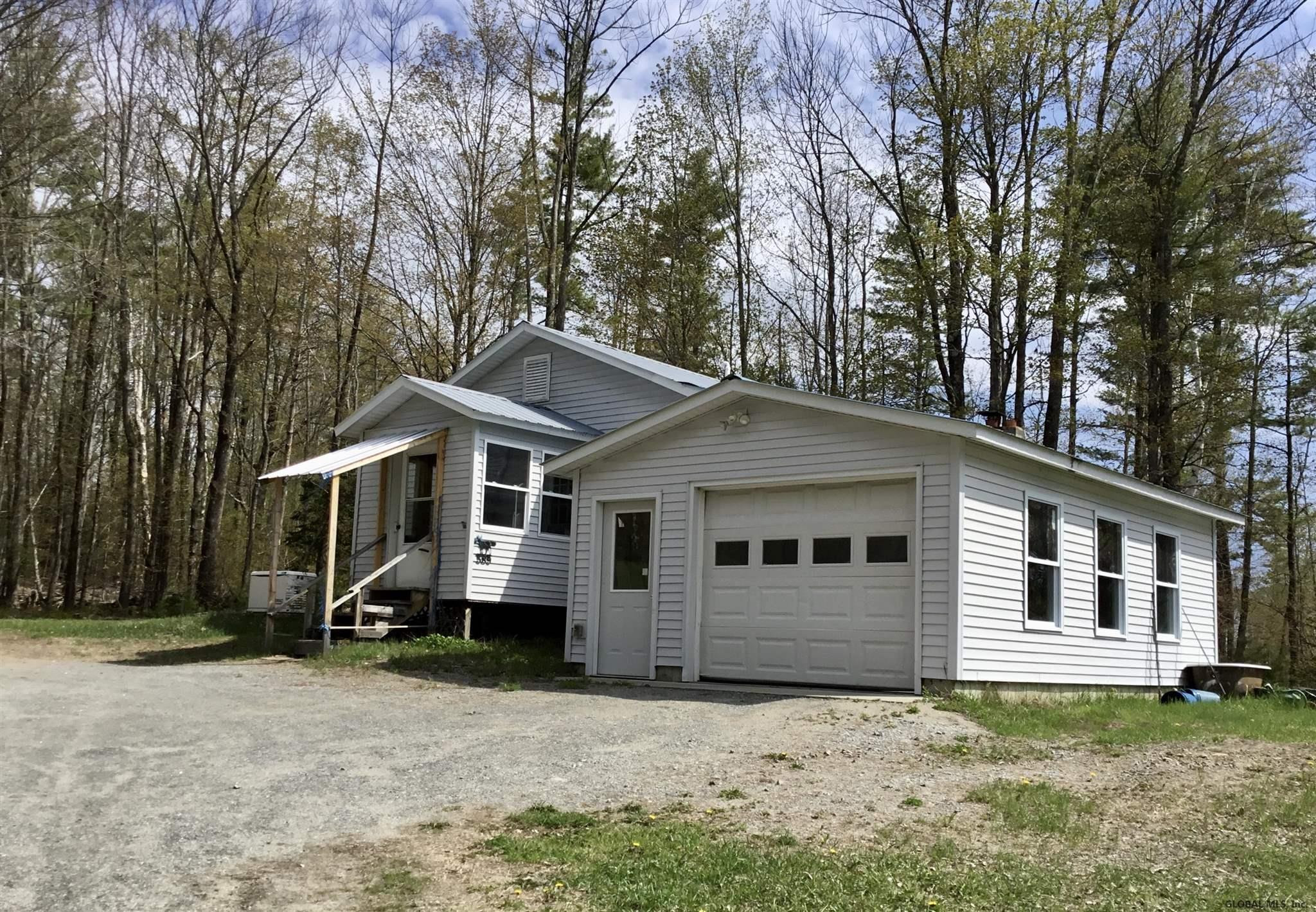 589 Goodman Road Johnsburg, NY 12843 - Photo 7 of 34 Photo 7