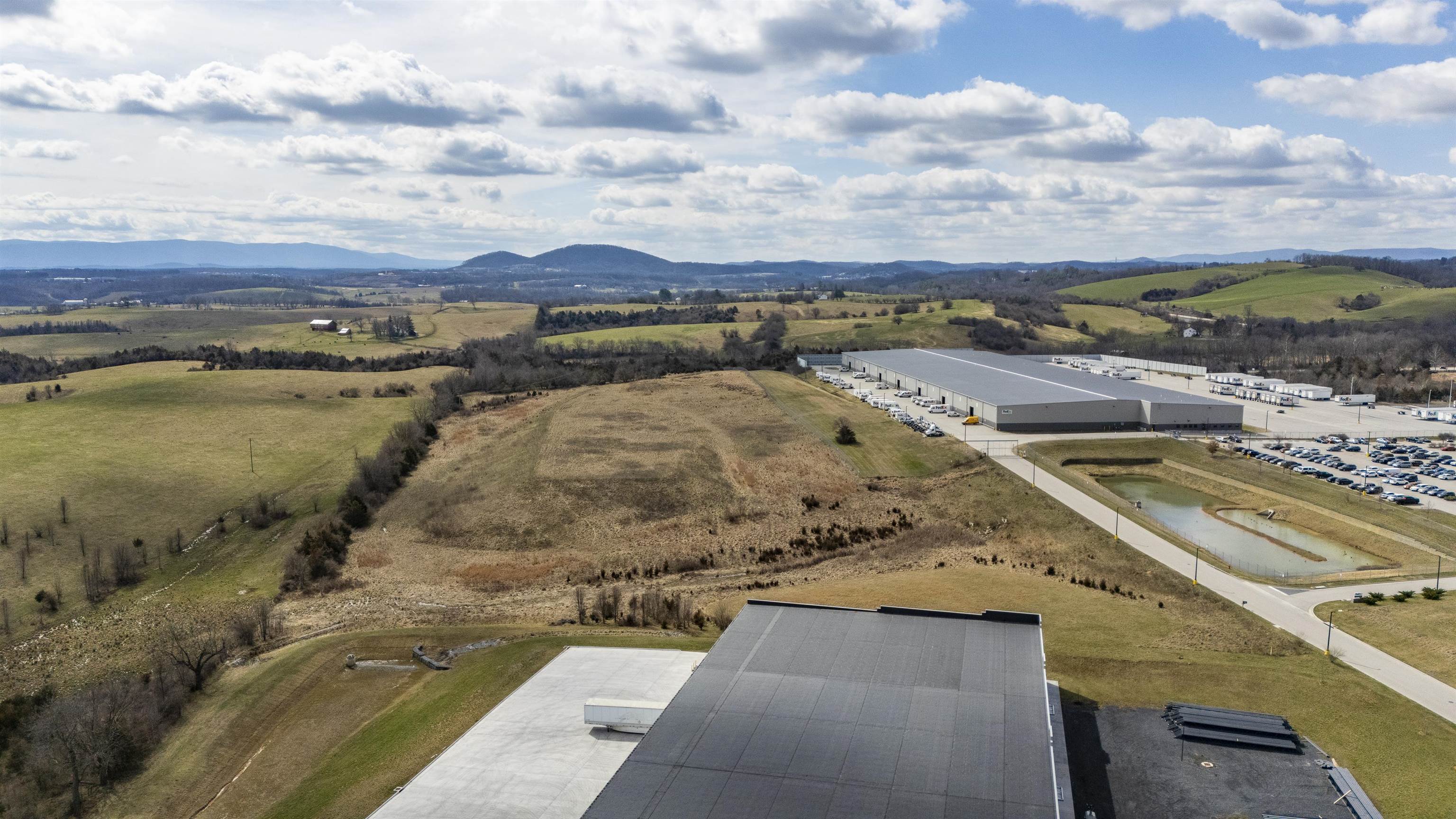 11 Industry Way Staunton, VA 24401 - Photo 12 of 14