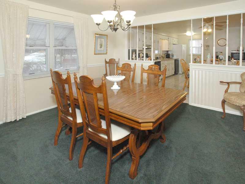 496 Rainier Drive Plum, PA 15239 - Photo 6 of 21 Dining Room.