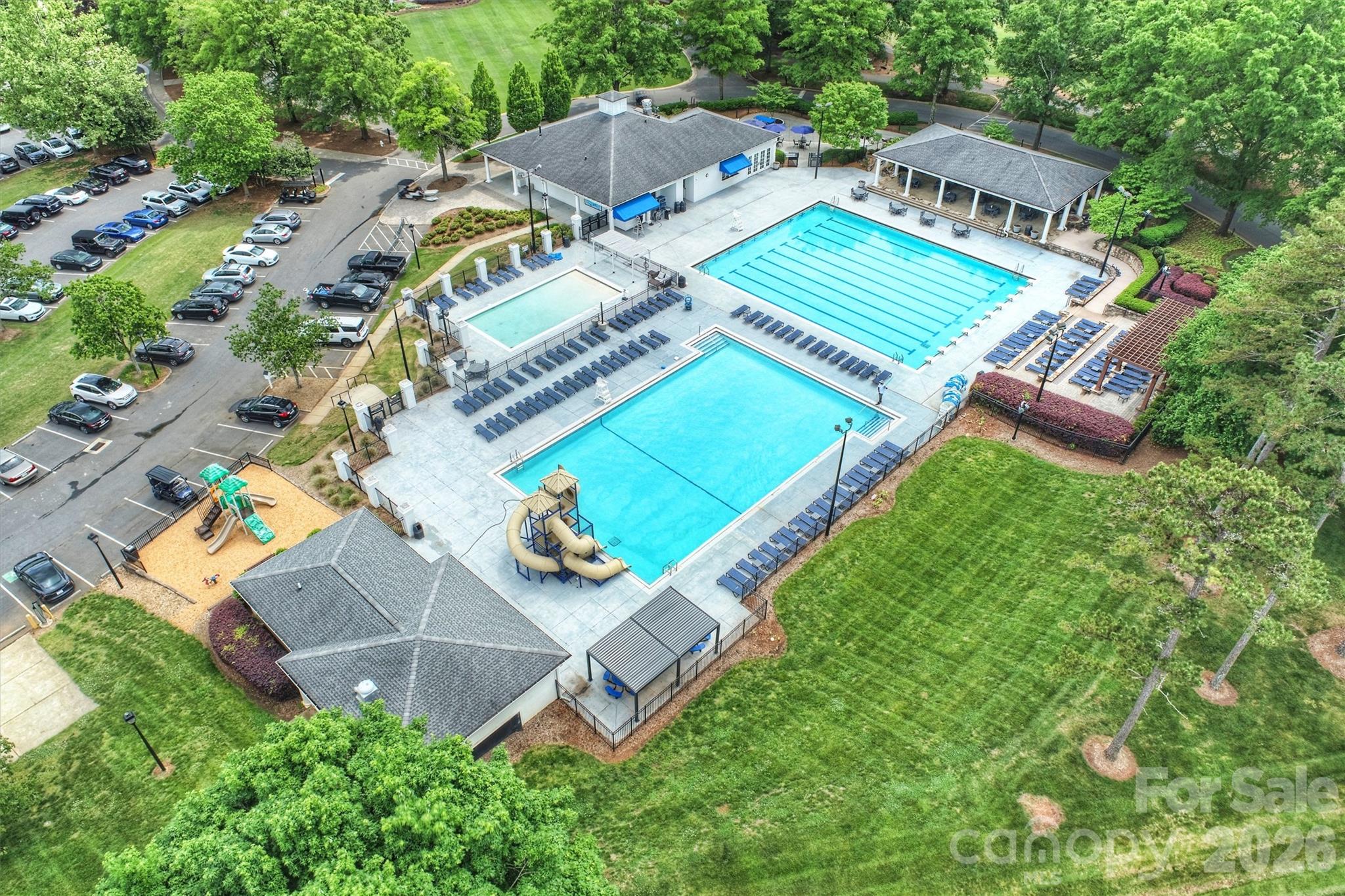 12801 Tom Short Road Charlotte, NC 28277 - Photo 42 of 43 Gallery Image 42