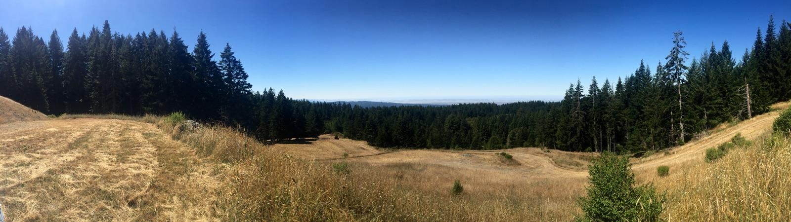 40-acres Liscom Hill Road Eureka, CA 95503 - Photo 4 of 8