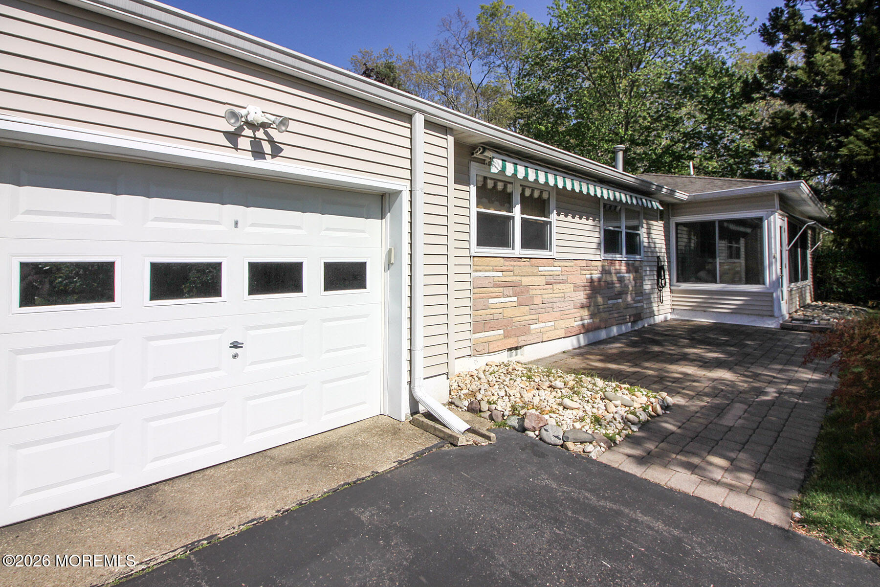 29 East Road, Unit D Jackson, NJ 08527 - Photo 21 of 23 Garage