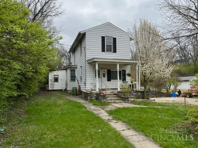 3300 Dickinson Road Cincinnati, OH 45211 - Photo 2 of 11 Gallery Image 2
