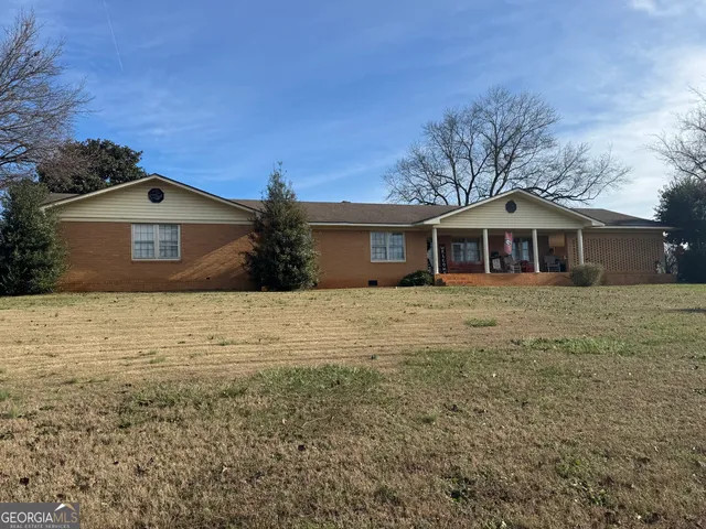 $446,250 | 1530 Lankford Road, Bowersville, GA 30516