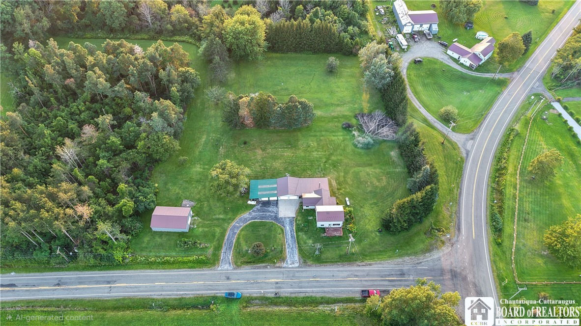 5699 Wattlesburg Road Ripley, NY 14775 - Photo 3 of 26 Gallery Image 3