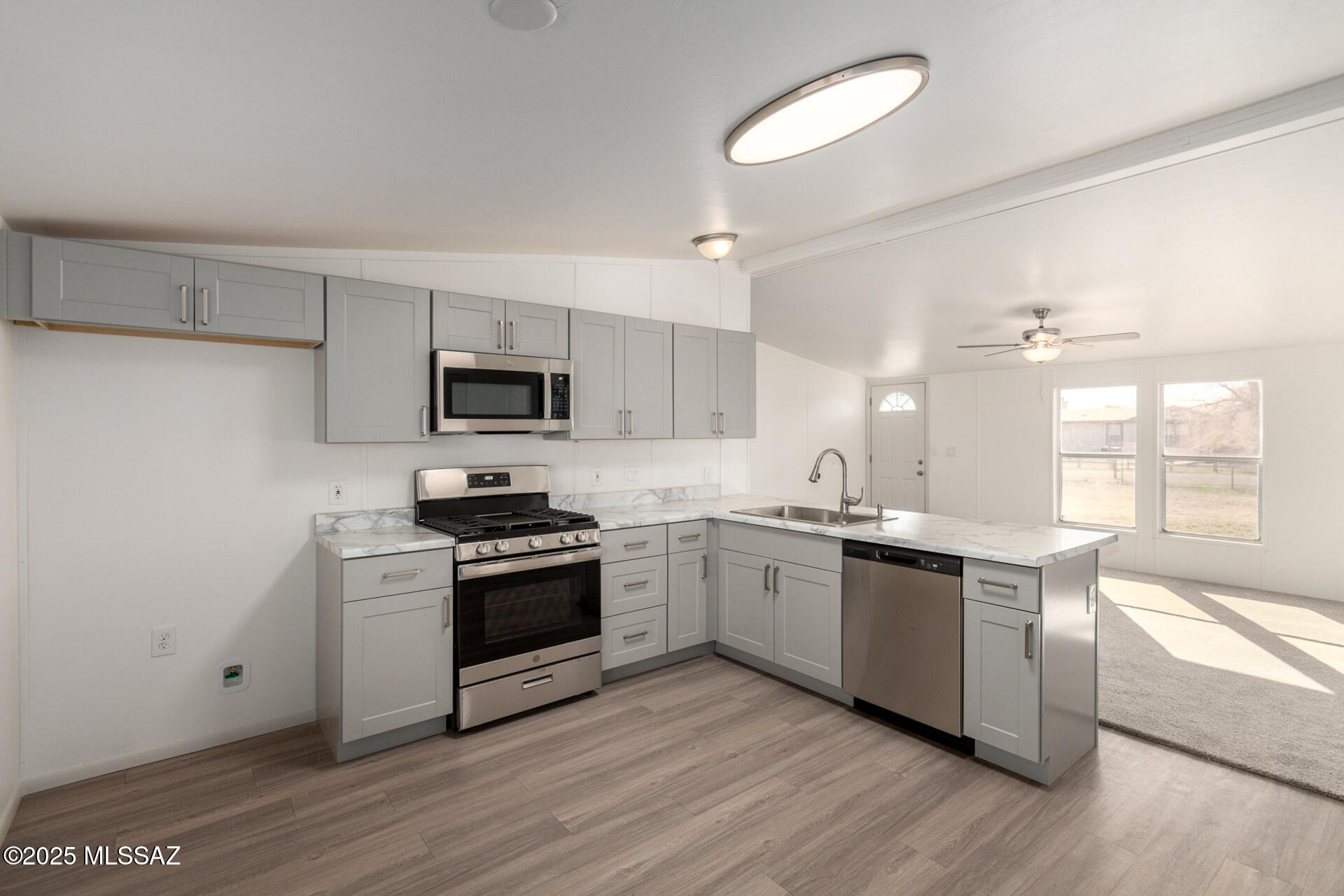 5933 East Grayhawk Ranch Road Tucson, AZ 85756 - Photo 12 of 31 Gallery Image 12
