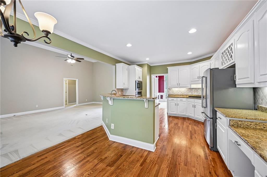 3923 Springtree Lane Hoschton, GA 30548 - Photo 17 of 65