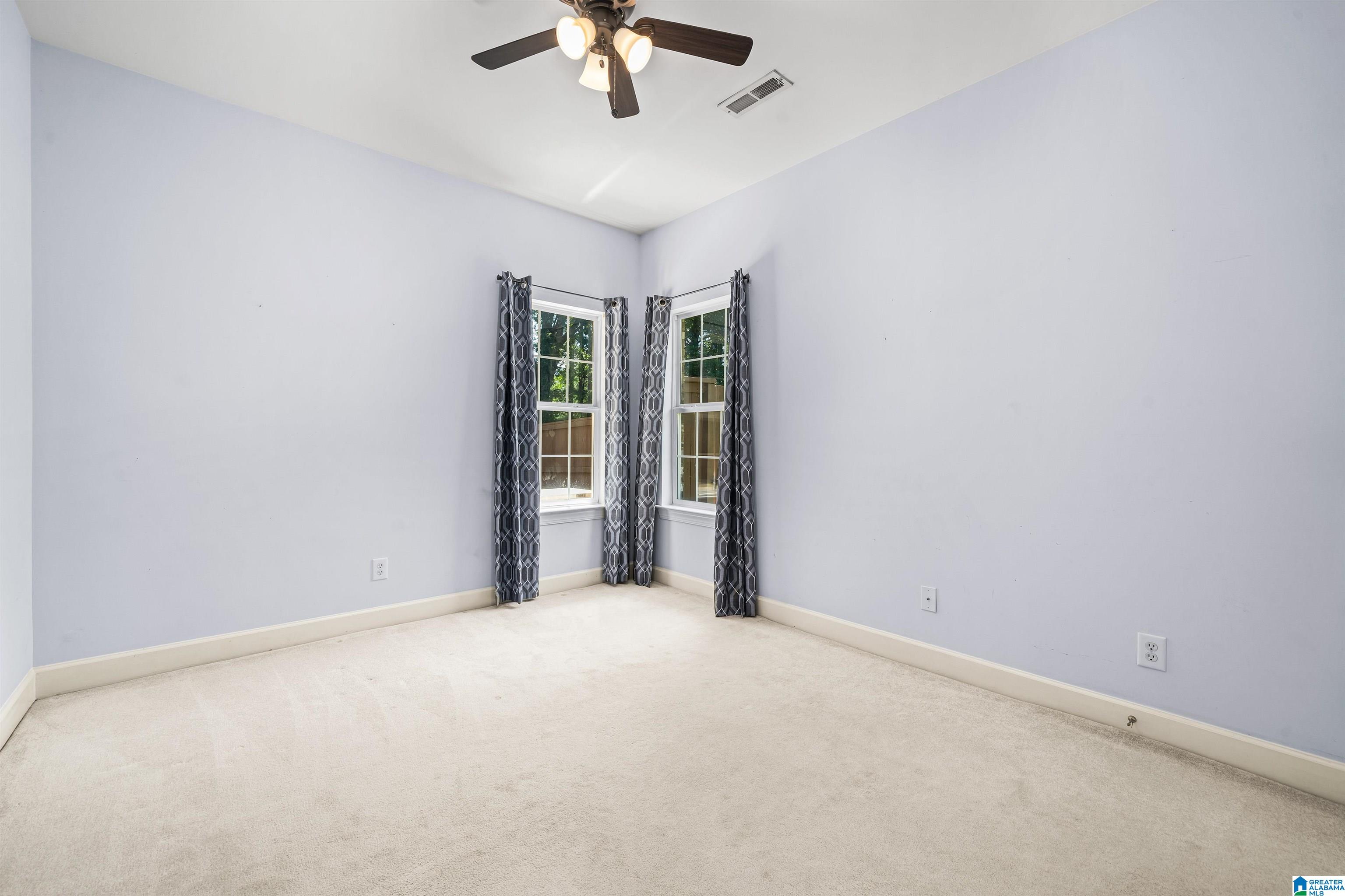 160 Fairview Lane Montevallo, AL 35115 - Photo 22 of 35