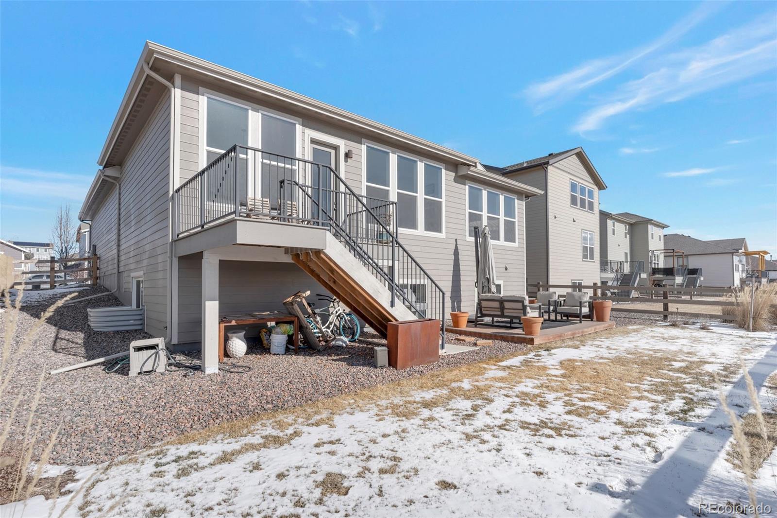 293 Mount Rainier Street Berthoud, CO 80513 - Photo 13 of 33