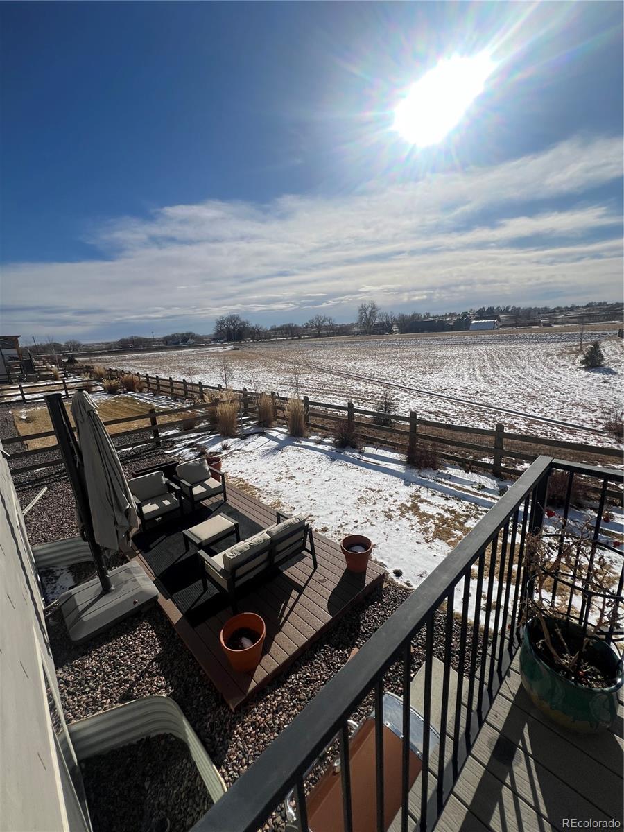 293 Mount Rainier Street Berthoud, CO 80513 - Photo 32 of 33