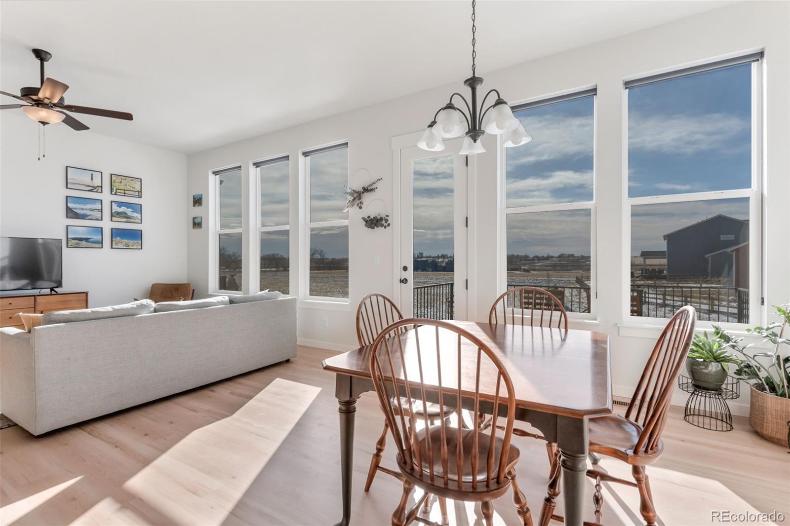 293 Mount Rainier Street Berthoud, CO 80513 - Photo 4 of 33