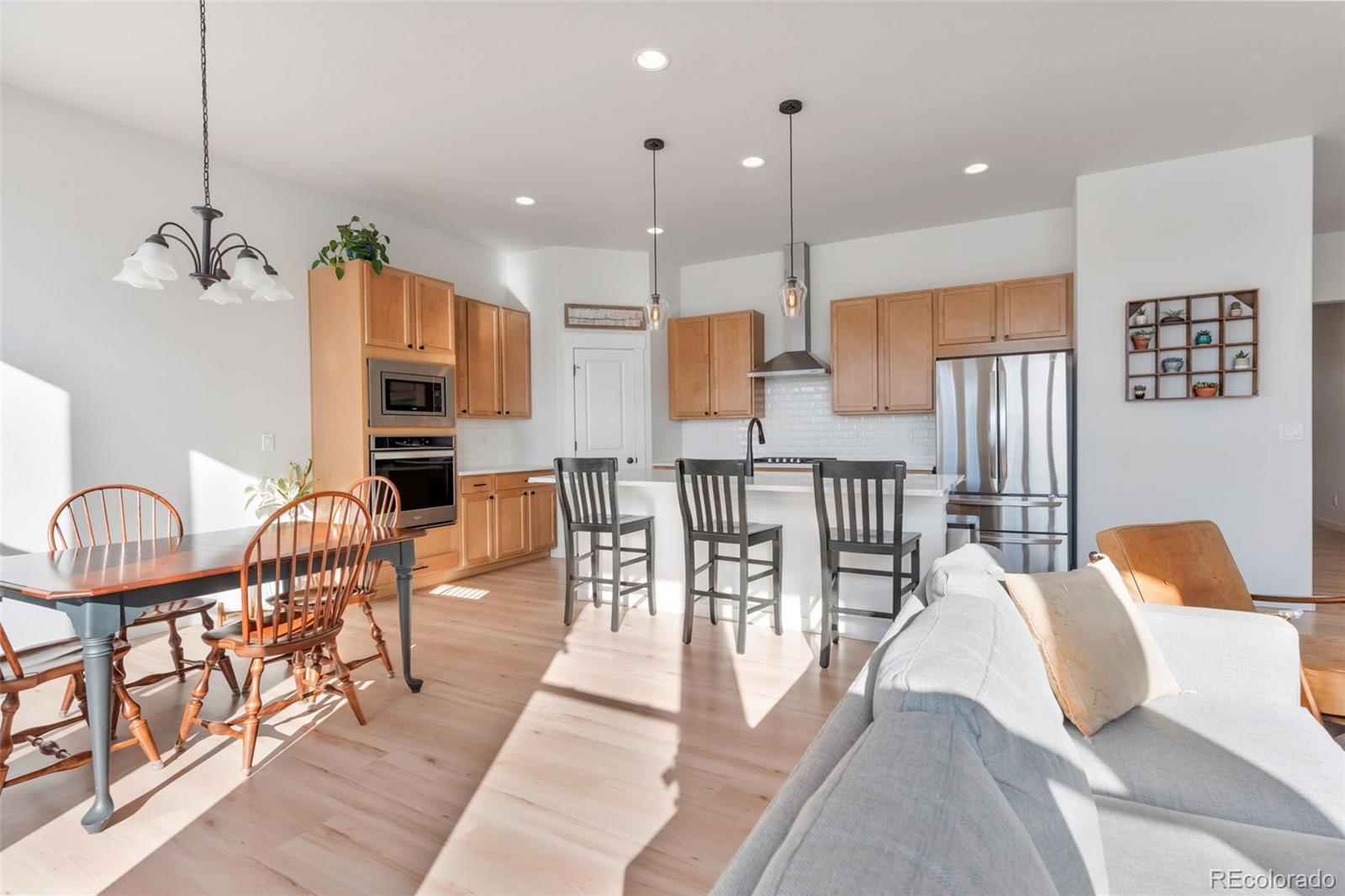 293 Mount Rainier Street Berthoud, CO 80513 - Photo 7 of 33