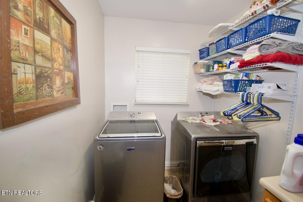 5636 Hutton Ridge Road Maryville, TN 37801 - Photo 20 of 32 Gallery Image 20