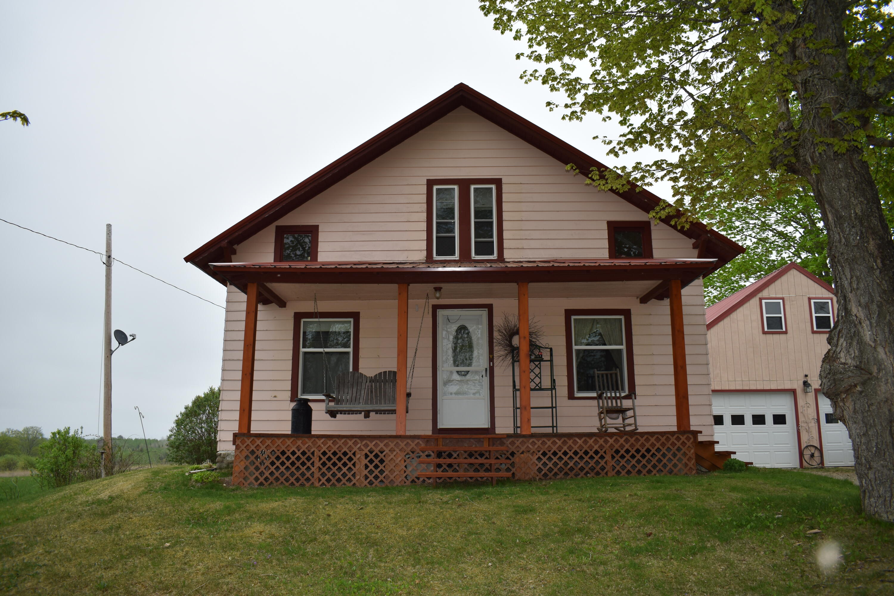 1610 Kingman Road Kingman, ME 04451 - Photo 2 of 53 DSC_0171