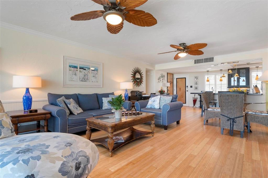6300 Midnight Pass Road, Unit 307 Sarasota, FL 34242 - Photo 12 of 70 Gallery Image 12