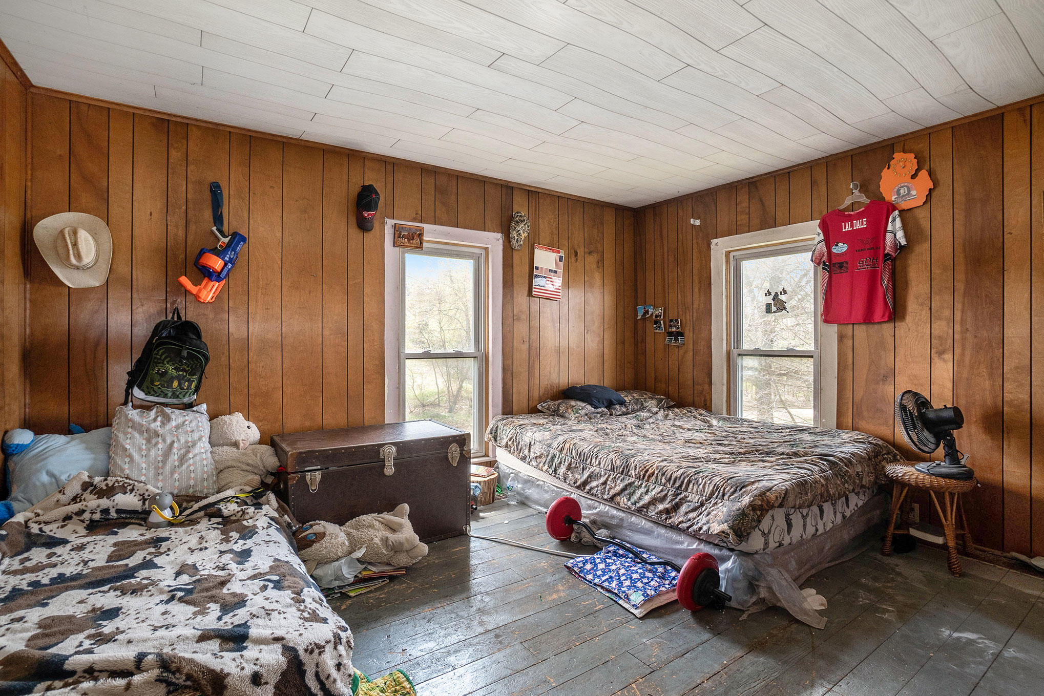 9323 Huff Road Bellevue, MI 49021 - Photo 11 of 36 DNG-9323-HUFF-RD_20