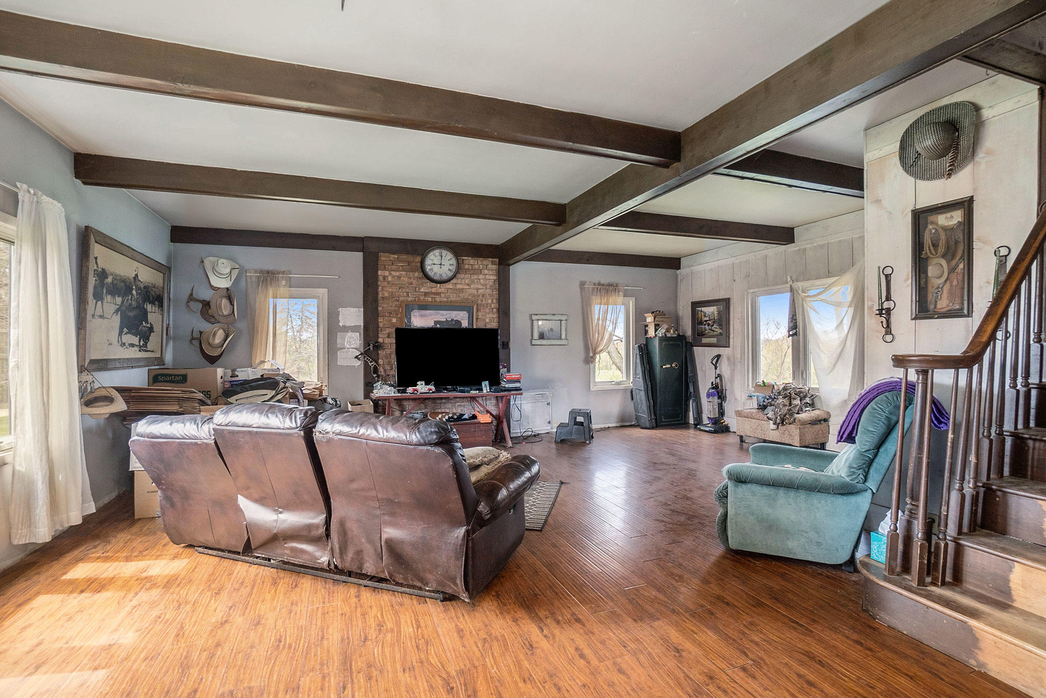 9323 Huff Road Bellevue, MI 49021 - Photo 4 of 36 DNG-9323-HUFF-RD_10