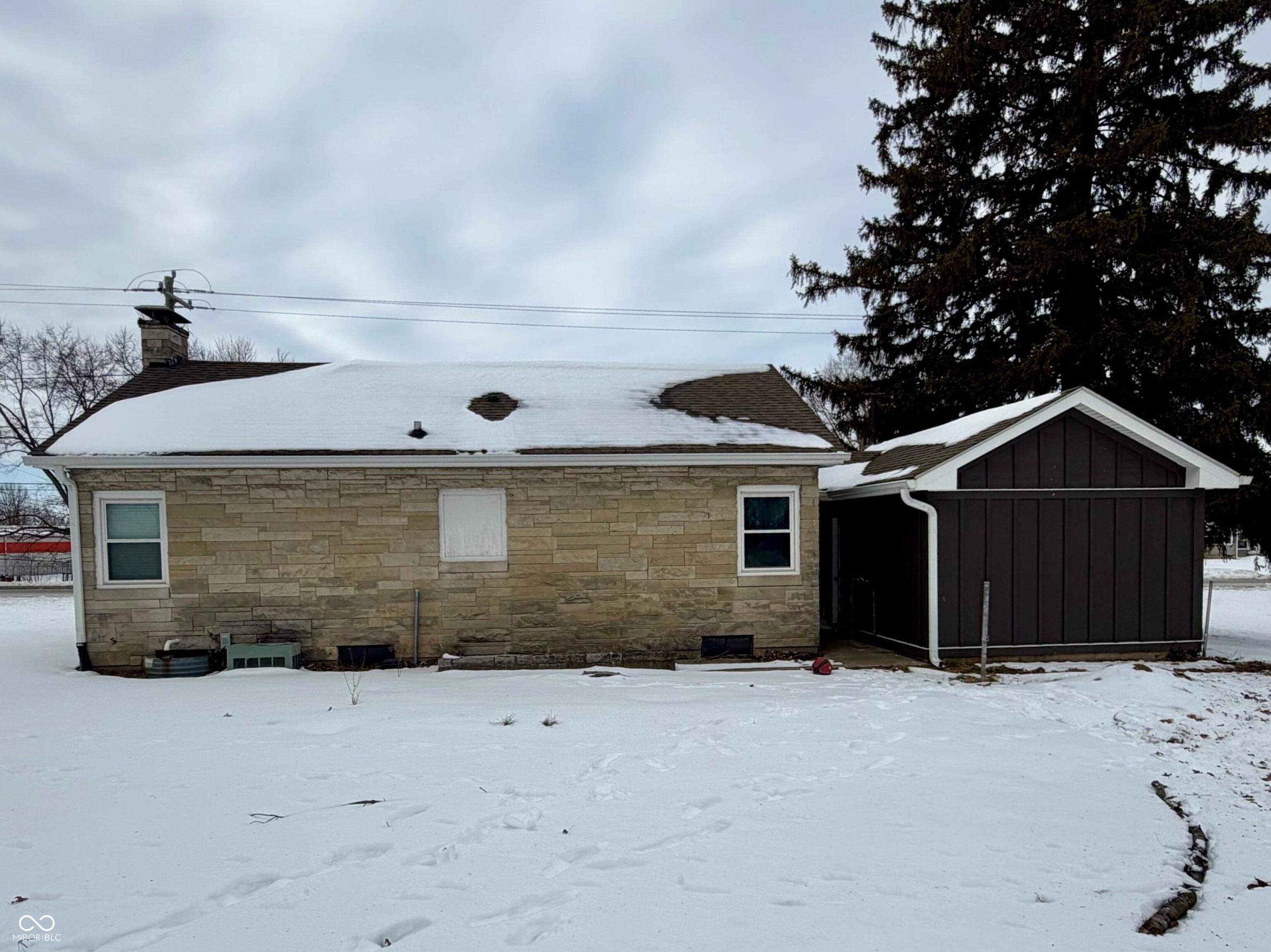 846 Indianapolis Road Greencastle, IN 46135 - Photo 2 of 2