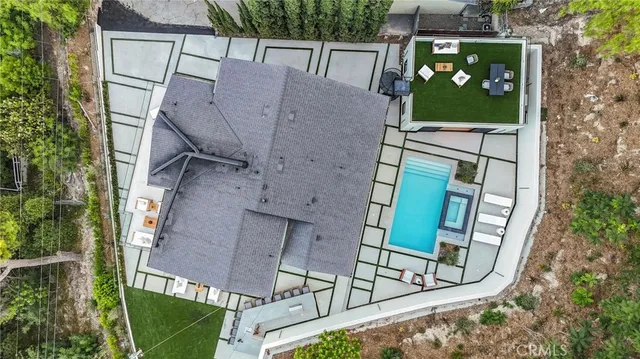 $20,000 | 4551 Alonzo Avenue, Encino, CA 91316