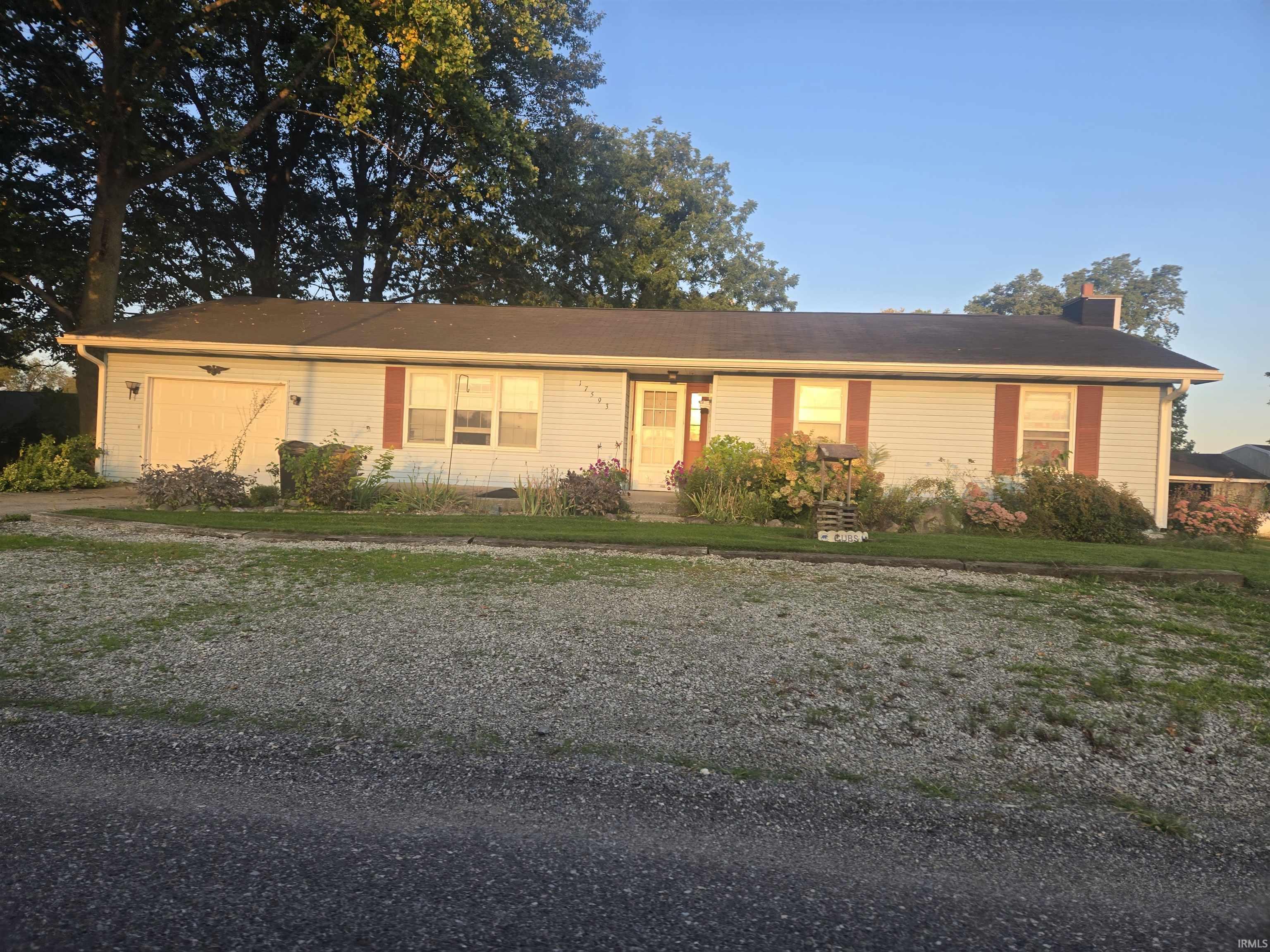17593 South Juniper Road Argos, IN 46501 - Photo 1 of 1