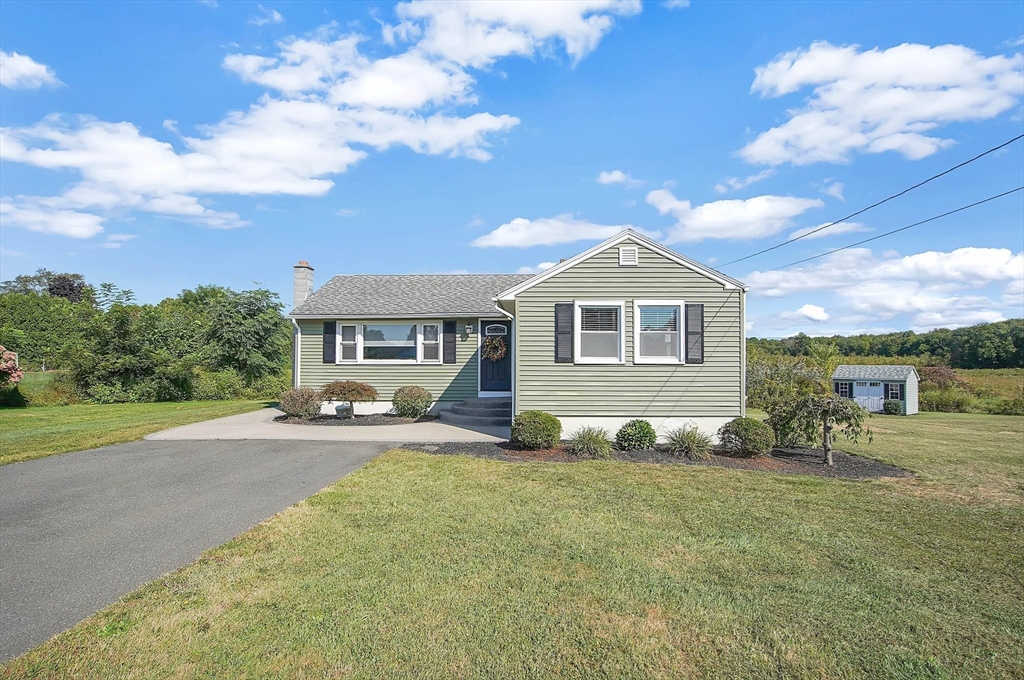 111 New Ludlow Road Granby, MA 01033 - Photo 1 of 34 Gallery Image 1