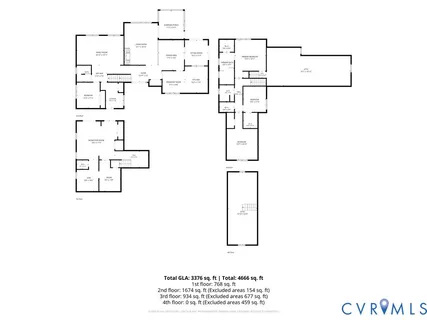 $739,000 | 2201 Planters Row Drive, Midlothian, VA 23113