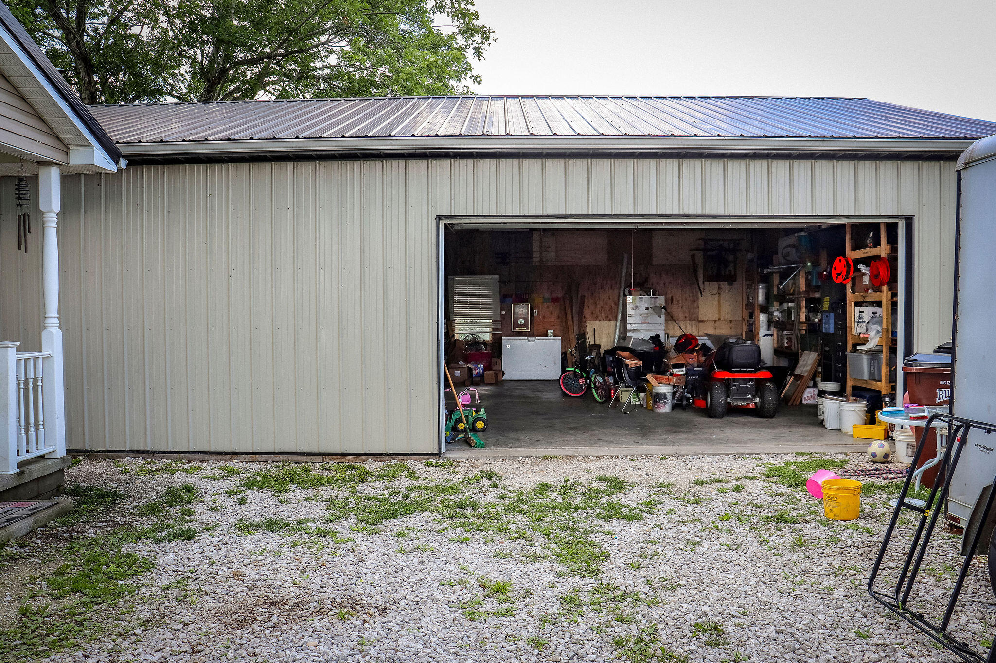 602 Bridgeville Road Germantown, KY 41044 - Photo 11 of 28 Gallery Image 11