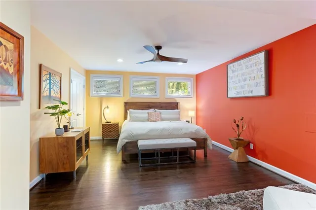 $3,200,000 | 3906 Paces Ferry Road Northwest, Atlanta, GA 30327