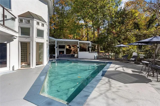 $3,200,000 | 3906 Paces Ferry Road Northwest, Atlanta, GA 30327