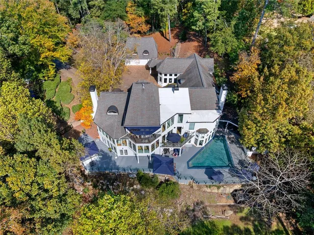 $3,200,000 | 3906 Paces Ferry Road Northwest, Atlanta, GA 30327