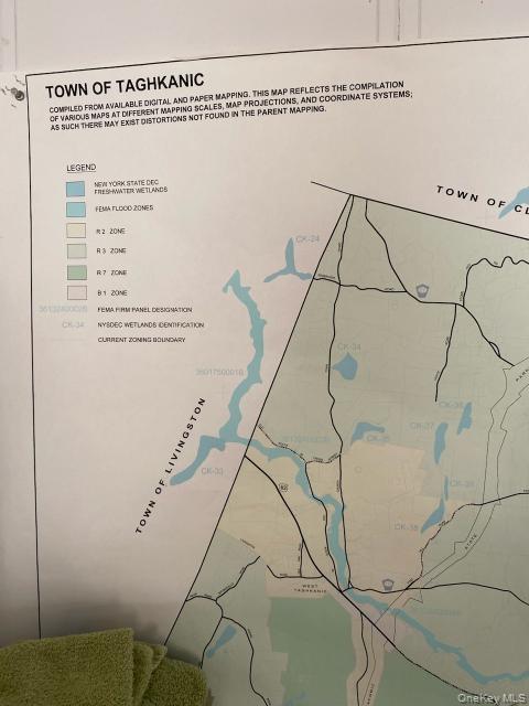 Greeley Road Rte 27 Craryville, NY 12521 - Photo 7 of 8