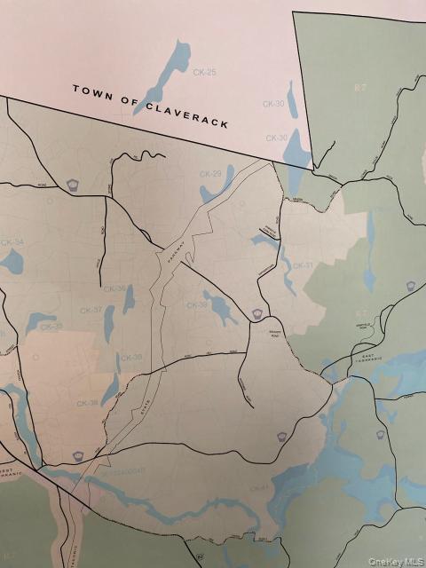 Greeley Road Rte 27 Craryville, NY 12521 - Photo 8 of 8 a picture of a glass door with sky in the background