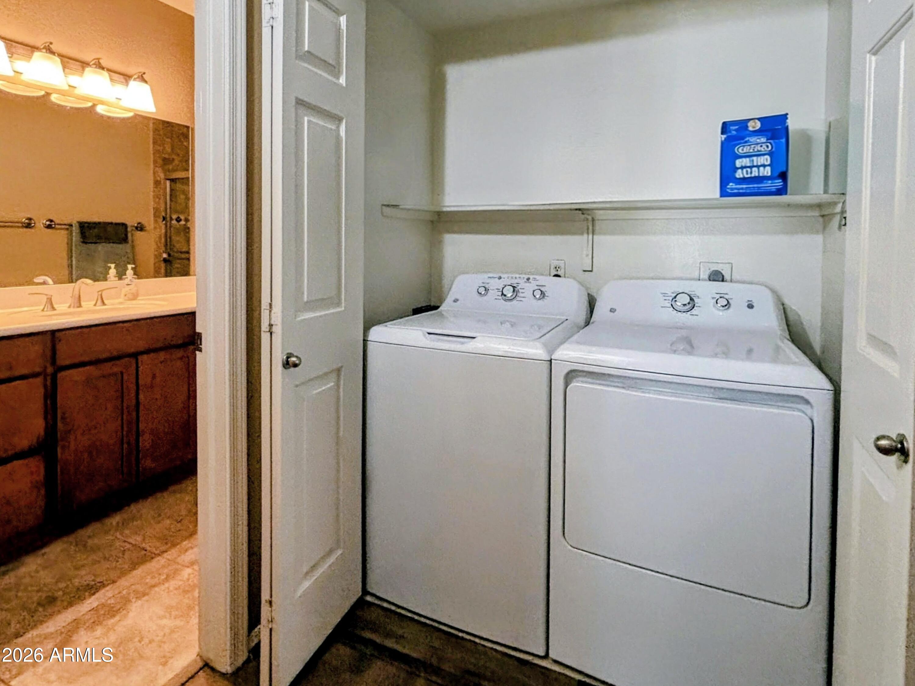 1825 West Ray Road, Unit 2124 Chandler, AZ 85224 - Photo 9 of 36