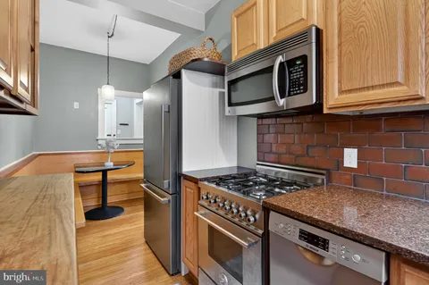$305,000 | 3022 Porter Street Northwest, Unit 102, Washington, DC 20008