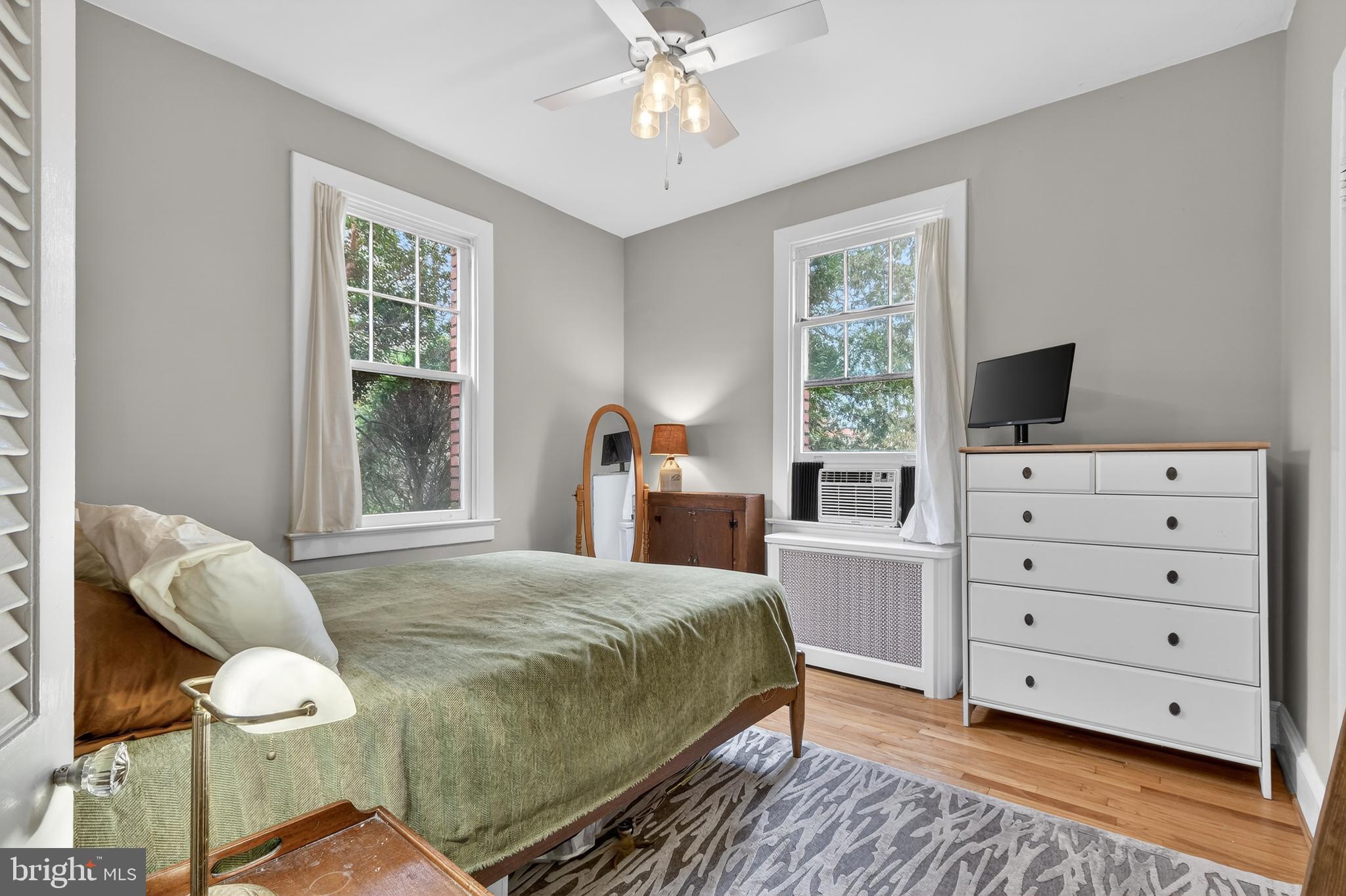 3022 Porter Street Northwest, Unit 102 Washington, DC 20008 - Photo 13 of 30