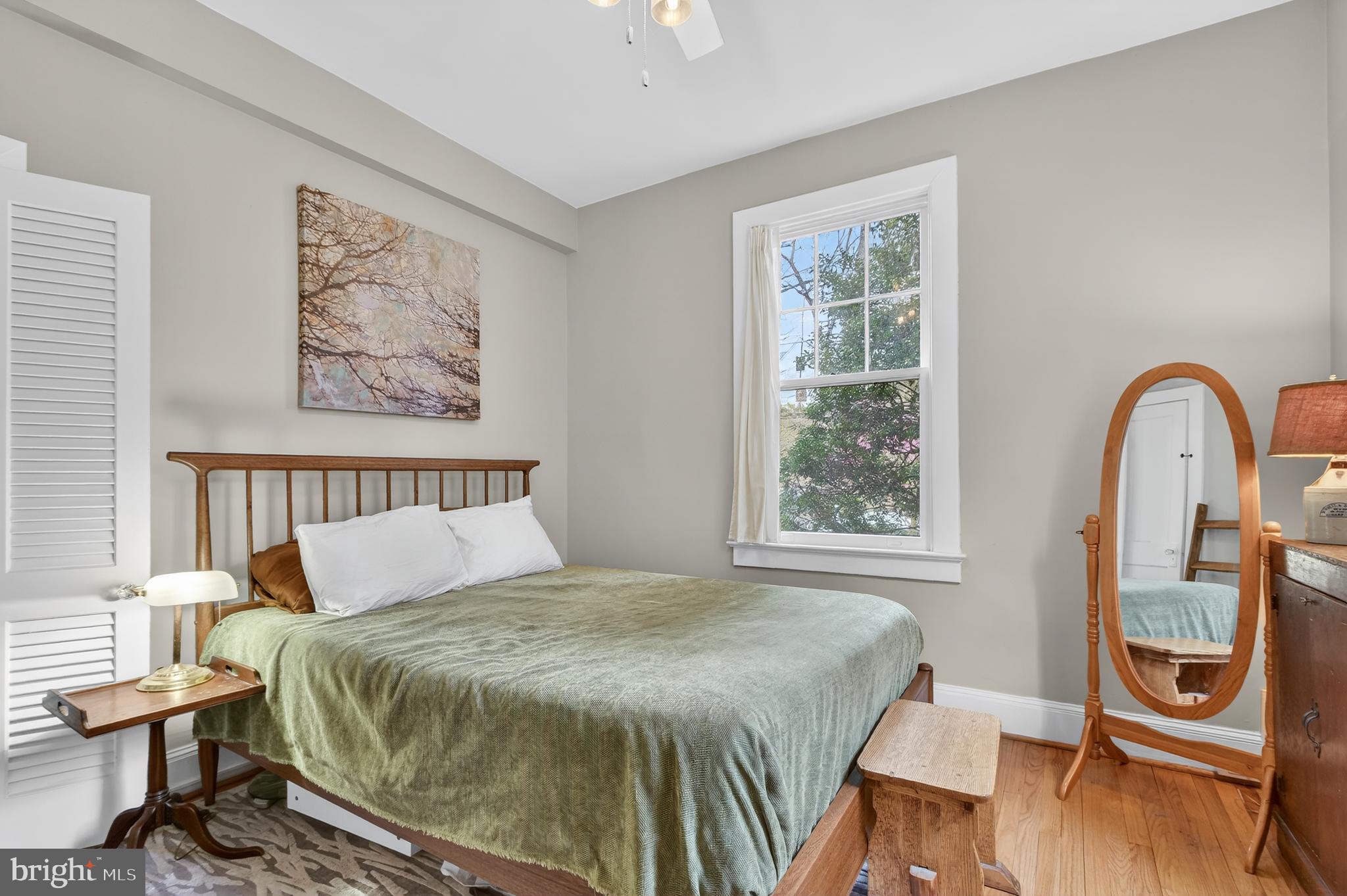 3022 Porter Street Northwest, Unit 102 Washington, DC 20008 - Photo 14 of 30