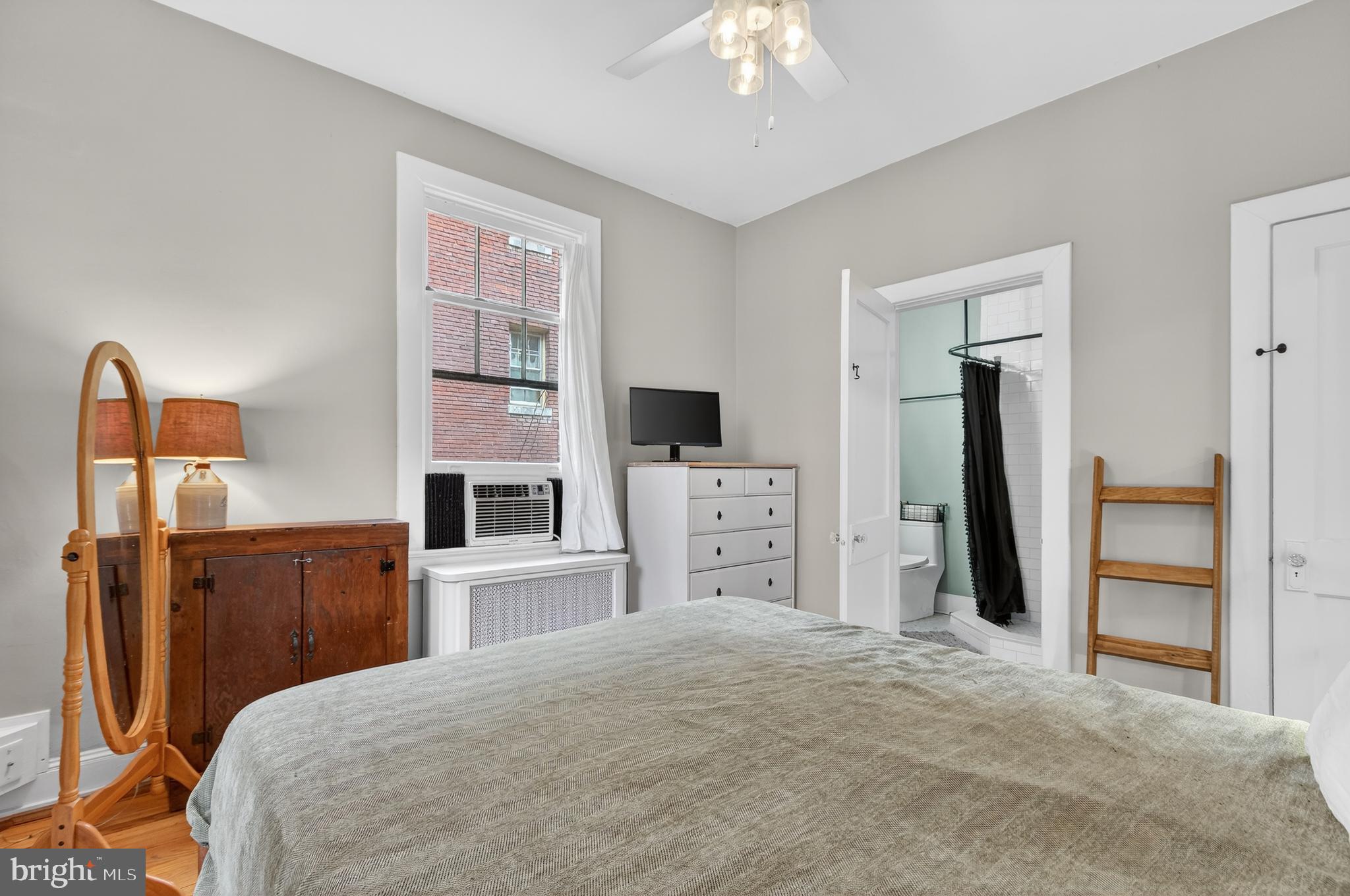 3022 Porter Street Northwest, Unit 102 Washington, DC 20008 - Photo 15 of 30