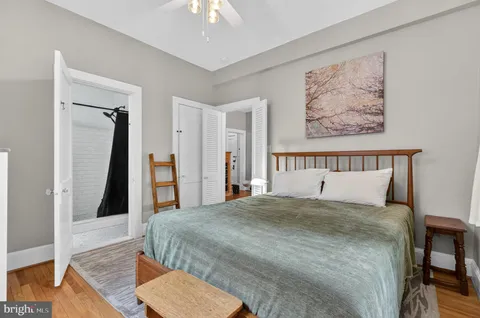 $305,000 | 3022 Porter Street Northwest, Unit 102, Washington, DC 20008