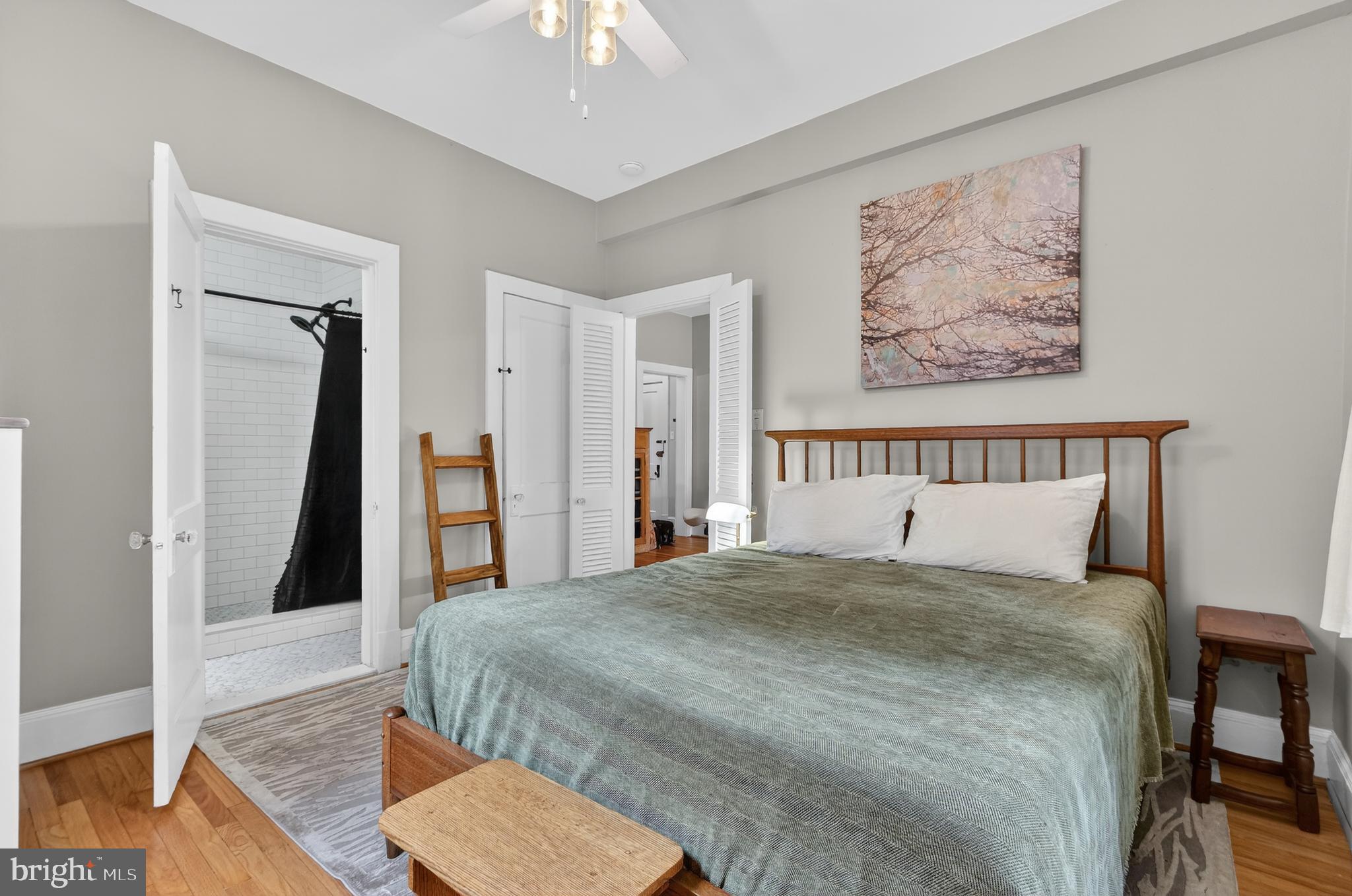 3022 Porter Street Northwest, Unit 102 Washington, DC 20008 - Photo 16 of 30