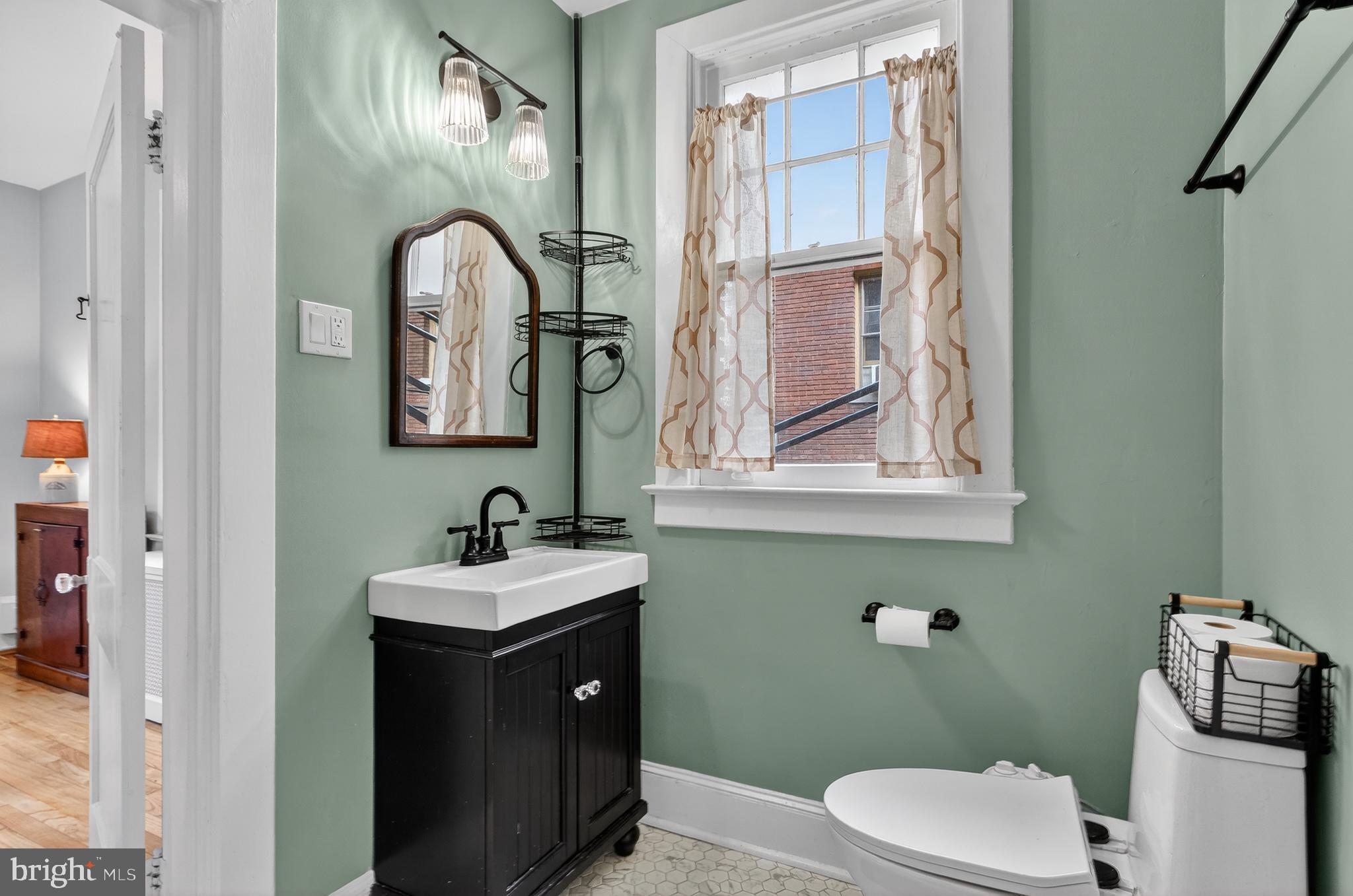 3022 Porter Street Northwest, Unit 102 Washington, DC 20008 - Photo 18 of 30