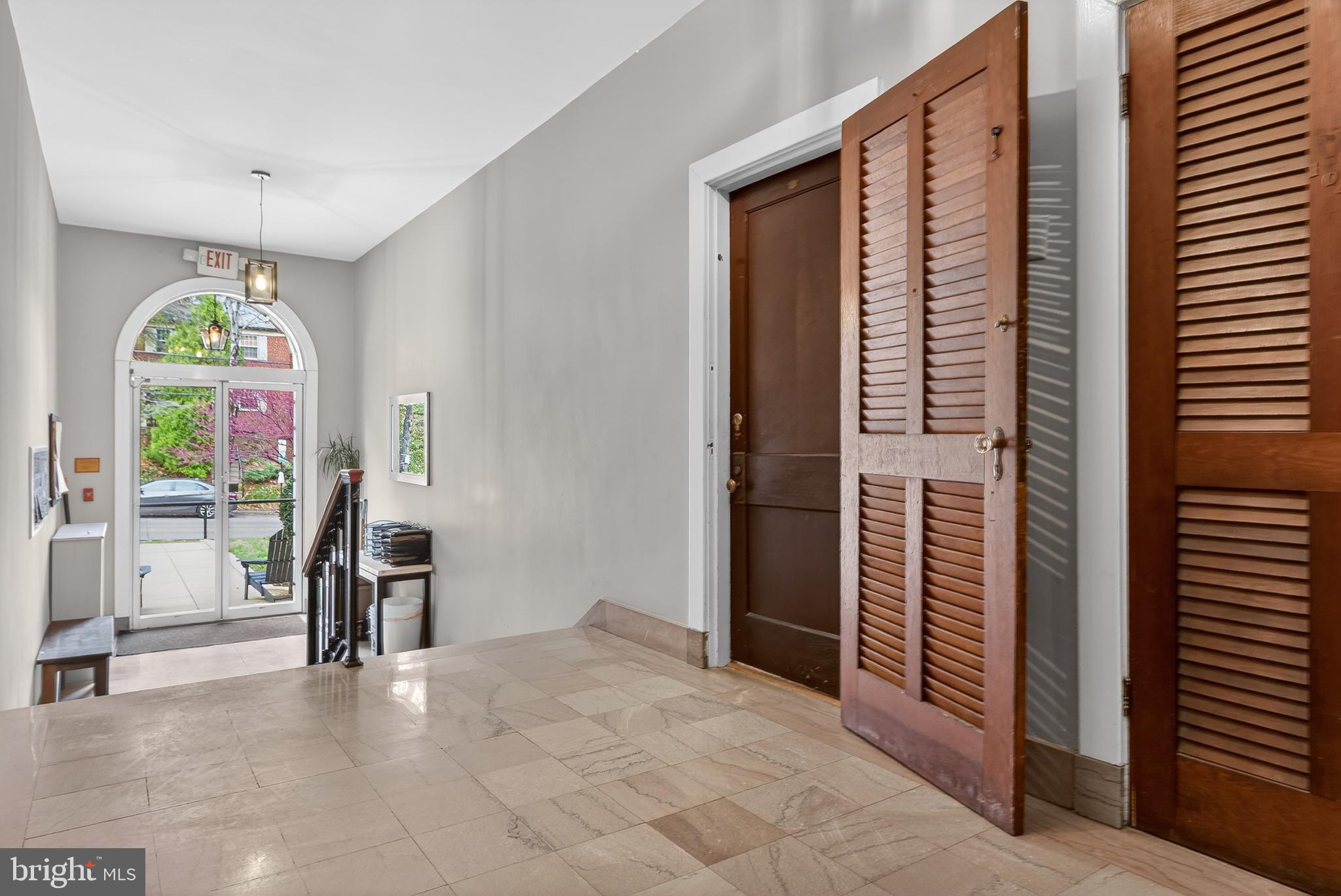 3022 Porter Street Northwest, Unit 102 Washington, DC 20008 - Photo 19 of 30